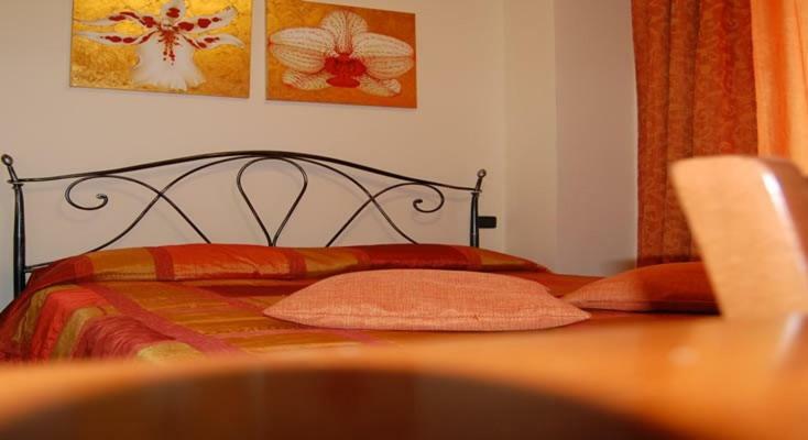 B&B La Ca Vecia Soragna Екстер'єр фото